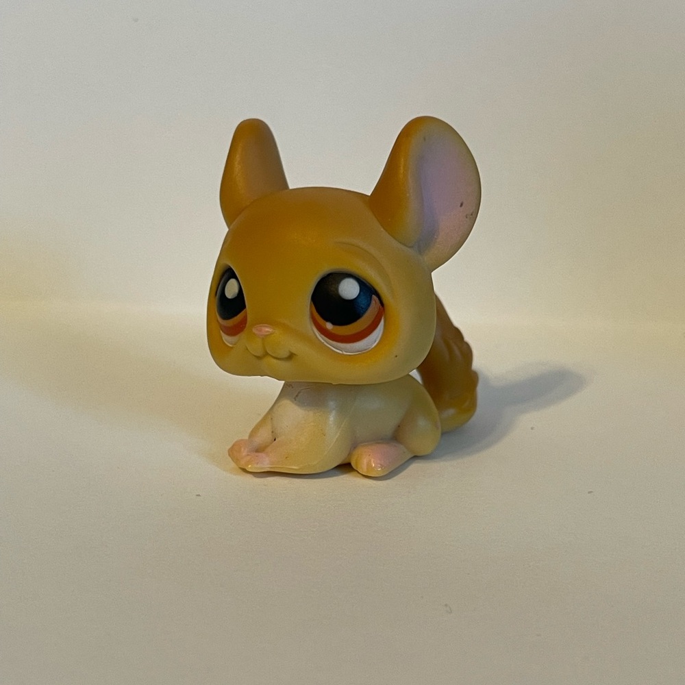 Littlest Pet Shop
